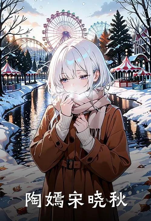 陶嫣宋晓秋