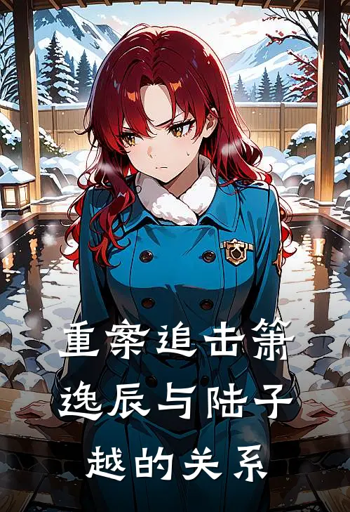 重案追击箫逸辰与陆子越的关系