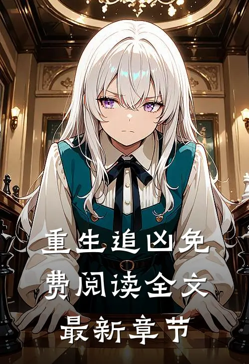 重生追凶免费阅读全文最新章节