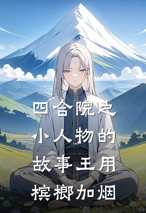 四合院之小人物的故事王用槟榔加烟