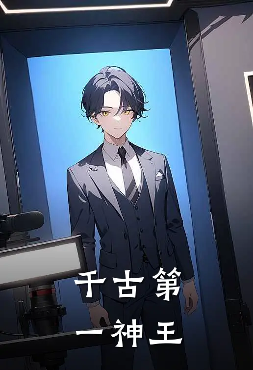 千古第一神王