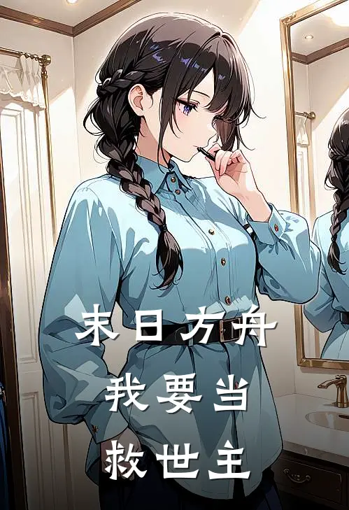 末日方舟，我要当救世主