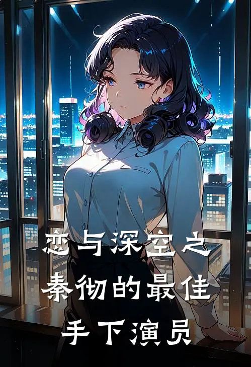 恋与深空之秦彻的最佳手下演员