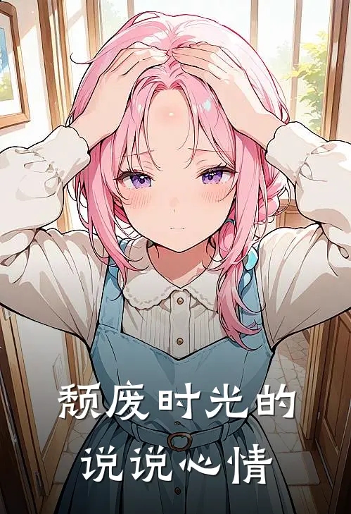 颓废时光的说说心情