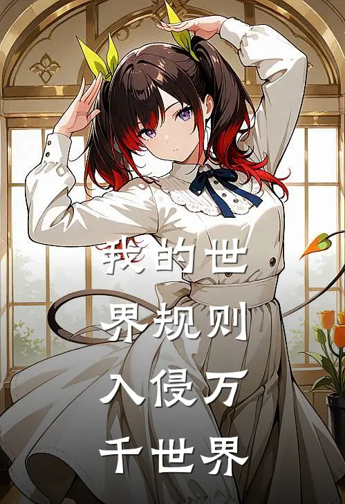 我的世界规则：入侵万千世界