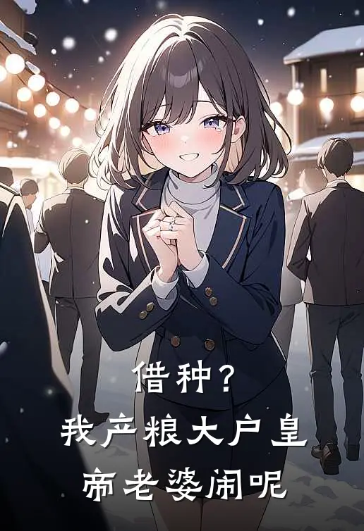 借种？我产粮大户皇帝老婆，闹呢