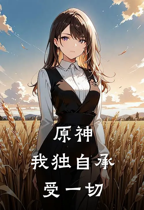 原神：我独自承受一切