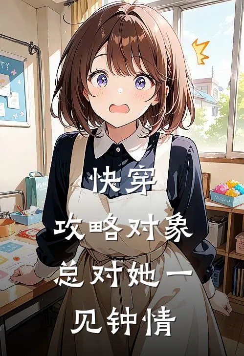 快穿：攻略对象总对她一见钟情