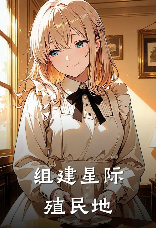 柯晨赵岩《组建星际殖民地》完结版阅读_(组建星际殖民地)全集阅读