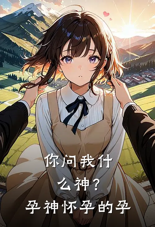 你问我什么神？孕神，怀孕的孕