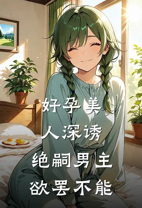 好孕美人深诱，绝嗣男主欲罢不能