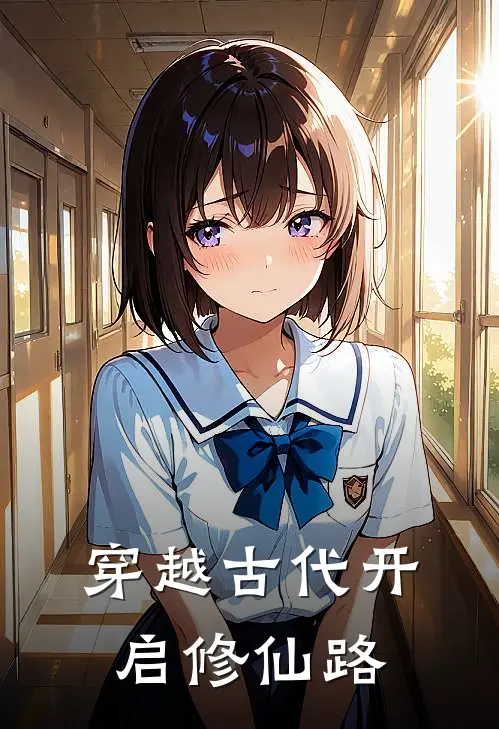 穿越古代开启修仙路