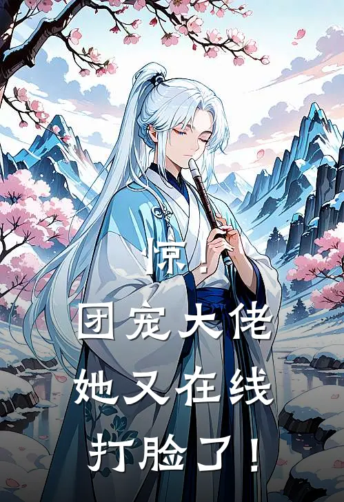 惊！团宠大佬她又在线打脸了！全文免费阅读无弹窗大结局_惊！团宠大佬她又在线打脸了！（沈时序宋时湛）最新小说