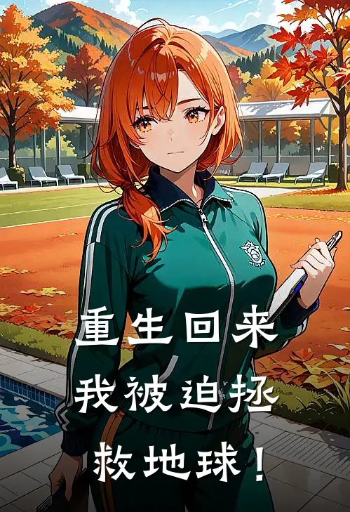 重生回来我被迫拯救地球！陈星钟楚溪最新小说推荐_最新好看小说重生回来我被迫拯救地球！陈星钟楚溪