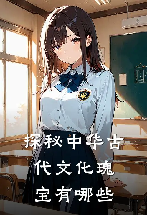 探秘中华古代文化瑰宝有哪些