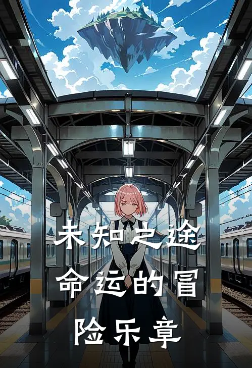 未知之途：命运的冒险乐章