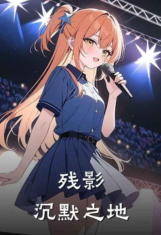 残影：沉默之地