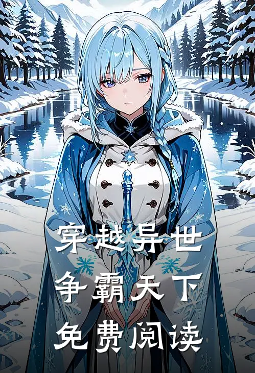 穿越异世争霸天下免费阅读