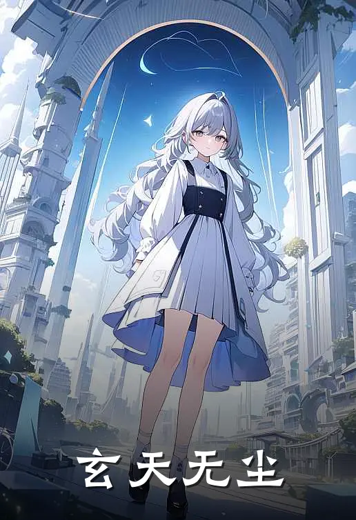 《玄天无尘》玄无尘林正阳已完结小说_玄天无尘(玄无尘林正阳)经典小说