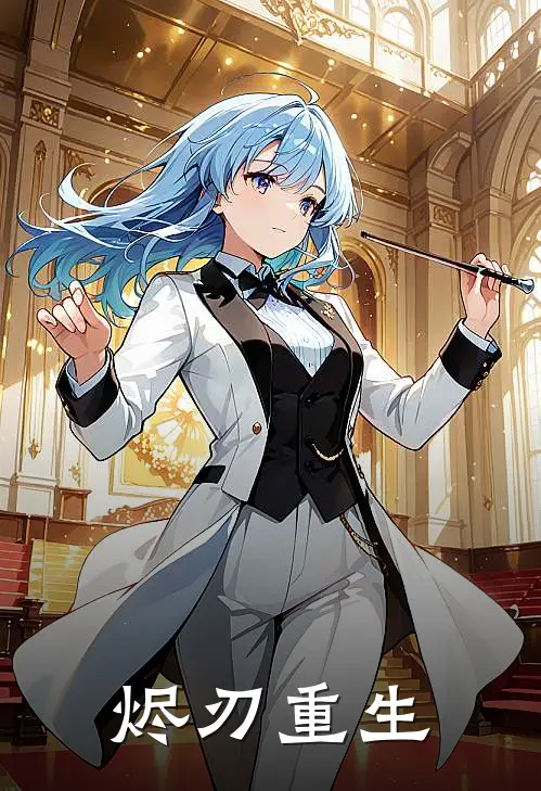 烬刃重生