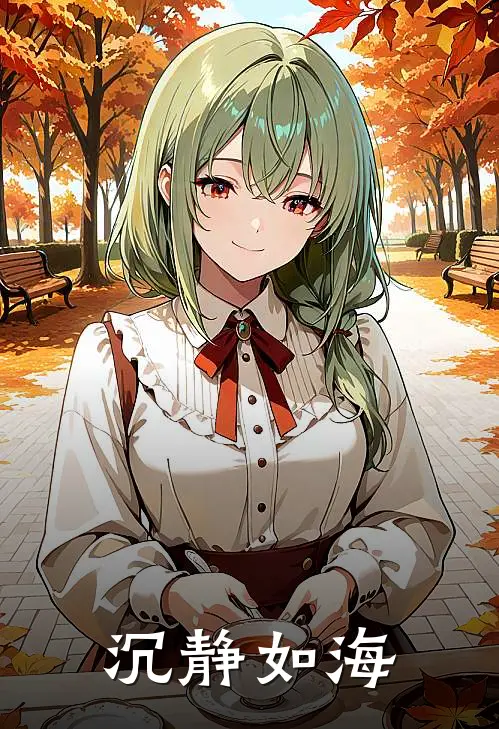 沉静如海