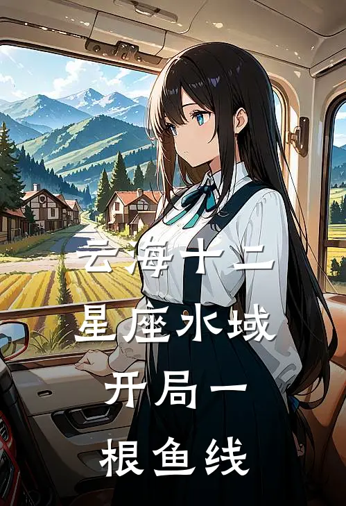 云海十二星座水域，开局一根鱼线(夏一夏一瞳)小说完结版_全文阅读免费全集云海十二星座水域，开局一根鱼线夏一夏一瞳