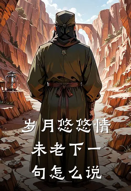 岁月悠悠情未老下一句怎么说