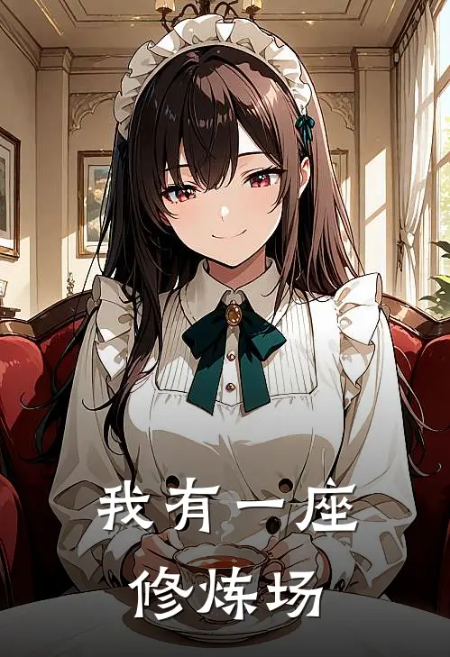 我有一座修炼场