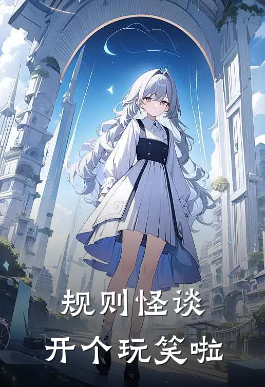 规则怪谈，开个玩笑啦