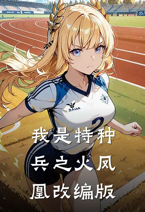 我是特种兵之火凤凰改编版