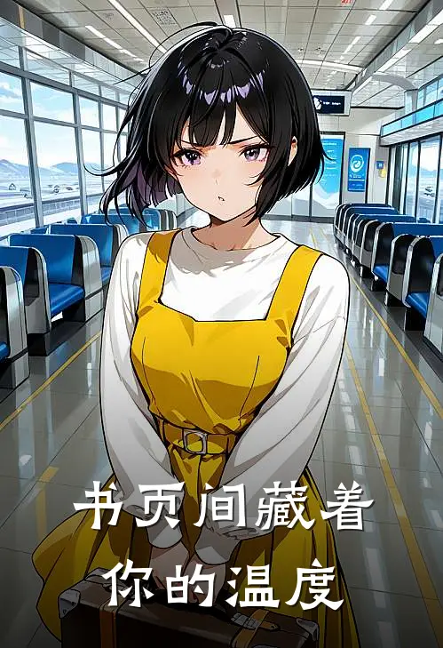 书页间藏着你的温度