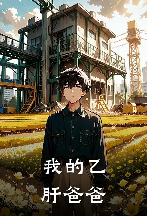 我的乙肝爸爸