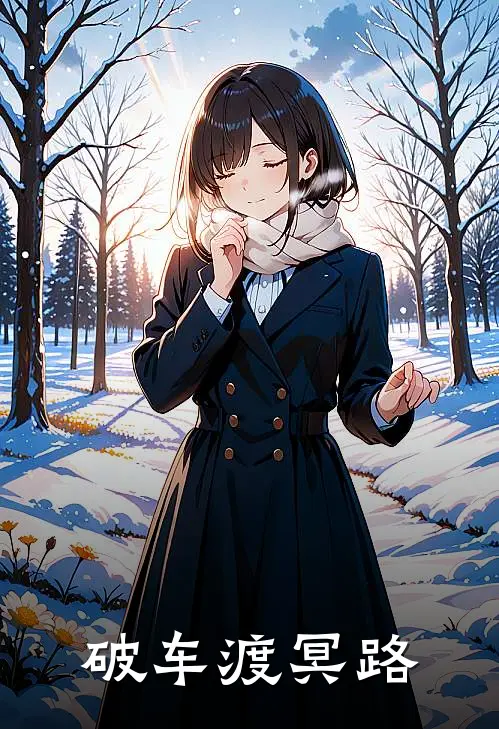 破车渡冥路