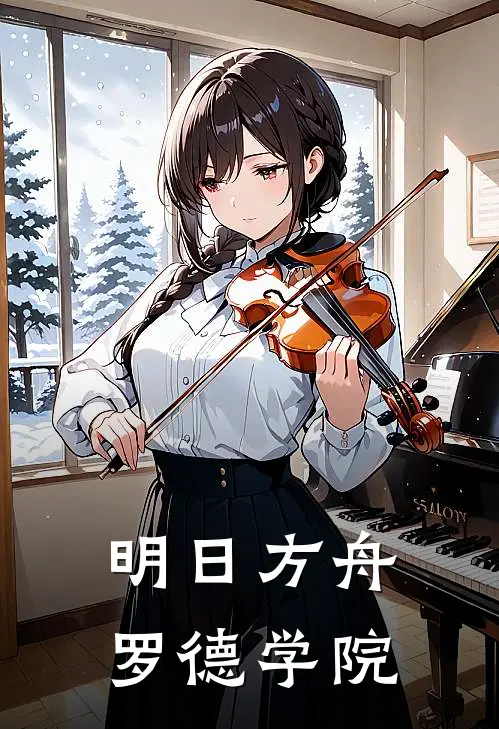 明日方舟【罗德学院】夏栎凯尔希最新章节在线阅读_夏栎凯尔希全本免费在线阅读