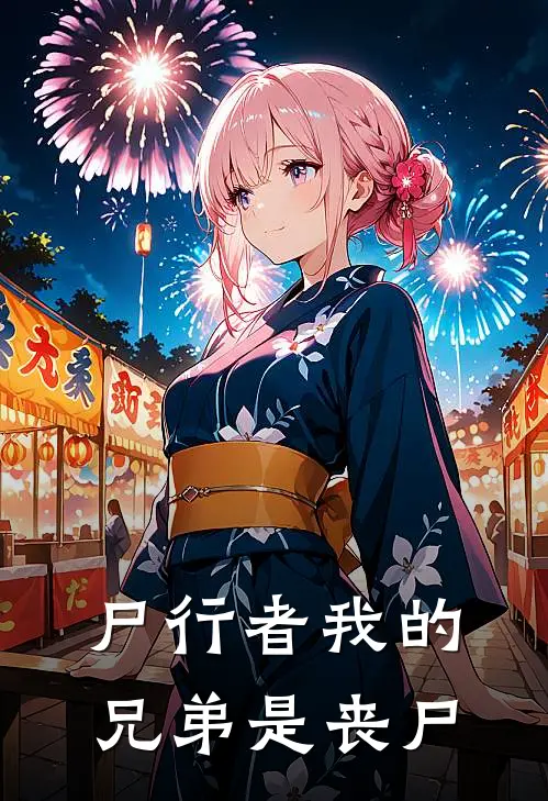 尸行者我的兄弟是丧尸王强张扬新热门小说_小说免费阅读尸行者我的兄弟是丧尸(王强张扬)