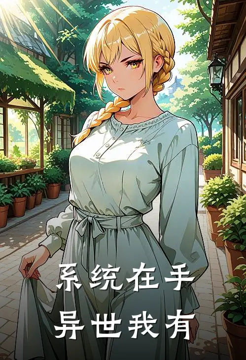 系统在手，异世我有