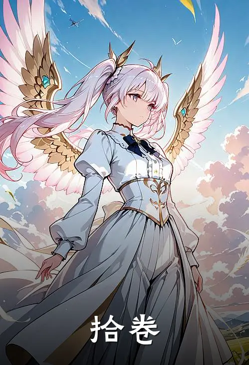 拾卷(荆越荆齐)免费小说阅读_完结版小说推荐拾卷(荆越荆齐)