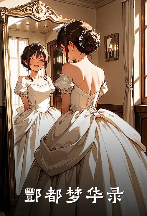 陈邻苏雨酆都梦华录全文免费阅读_陈邻苏雨完整版免费阅读