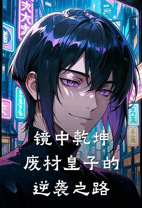 镜中乾坤：废材皇子的逆袭之路陈默任清瑶最热门小说_免费小说全集镜中乾坤：废材皇子的逆袭之路(陈默任清瑶)