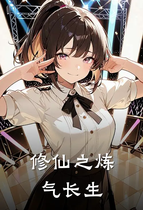 修仙之炼气长生