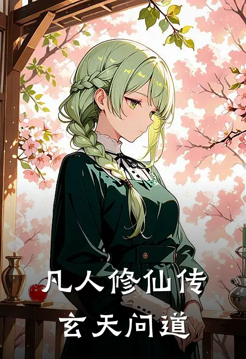 凡人修仙传：玄天问道