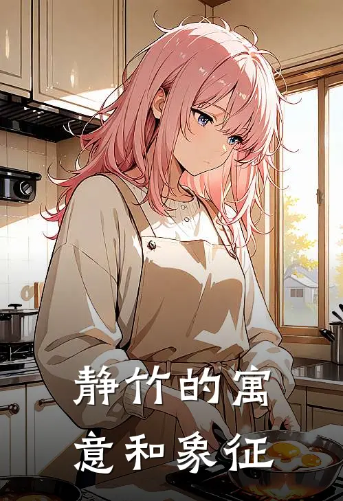 静竹的寓意和象征