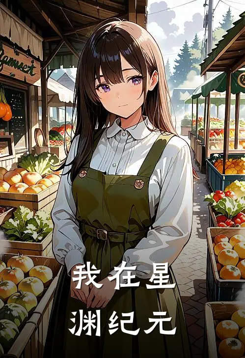 我在星渊纪元