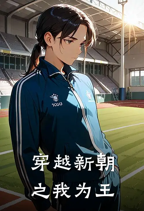 穿越新朝之我为王