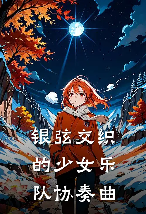 银弦交织的少女乐队协奏曲璃奈莉莉纱完整版小说全文免费阅读_最新章节列表银弦交织的少女乐队协奏曲(璃奈莉莉纱)