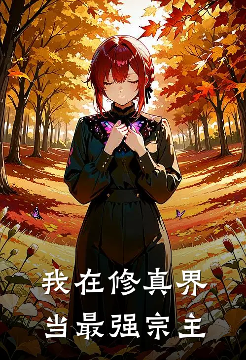 我在修真界当最强宗主