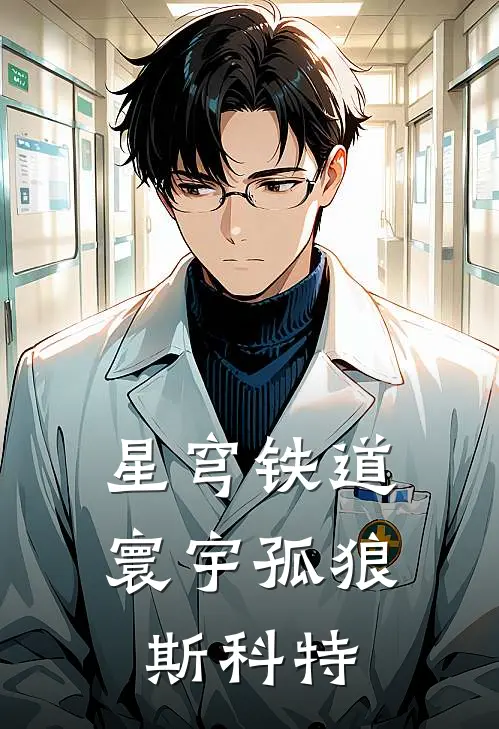 星穹铁道：寰宇孤狼斯科特