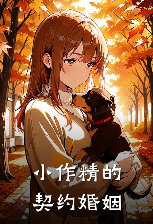 小作精的契约婚姻