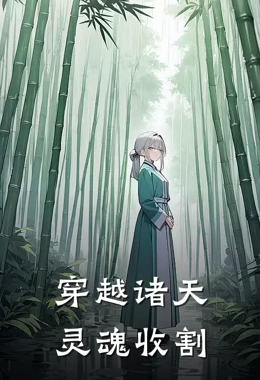 穿越诸天，灵魂收割(马成赵寅)小说最新章节_全文免费小说穿越诸天，灵魂收割马成赵寅