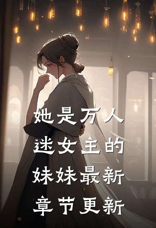 她是万人迷女主的妹妹最新章节更新